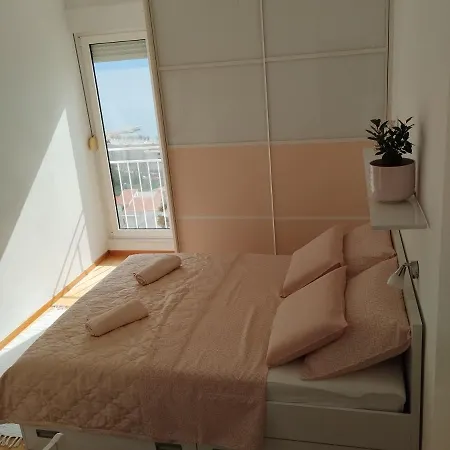 Azure View 公寓 斯普利特