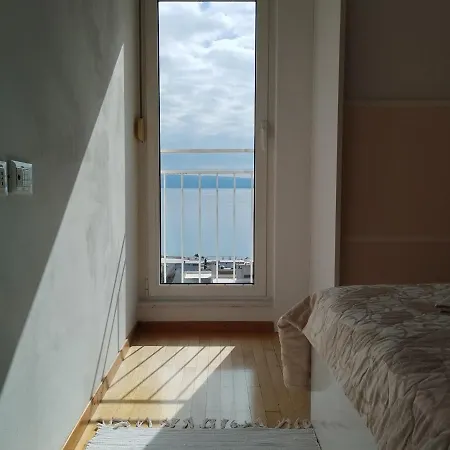 Azure View 公寓 斯普利特