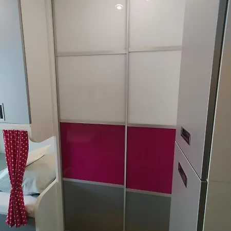 Lejlighed Azure View Split