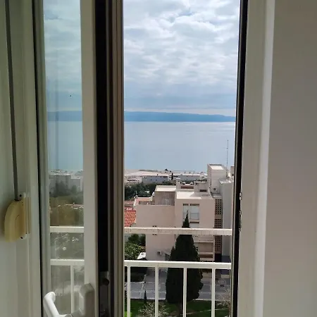 Apartament Azure View Split