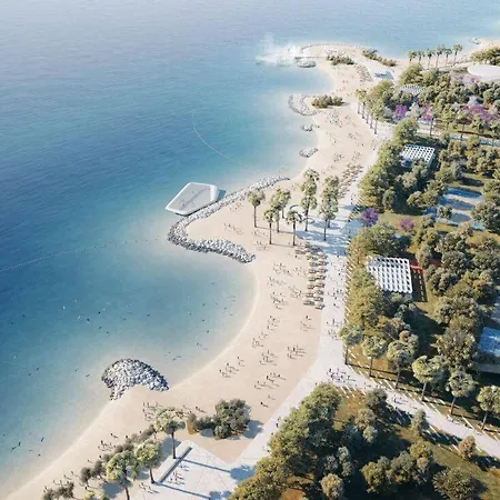 Lejlighed Azure View