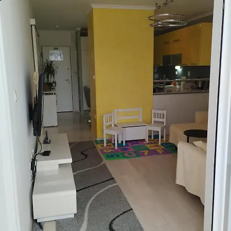 Azure View 斯普利特