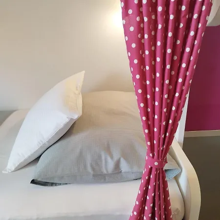 Lejlighed Azure View *