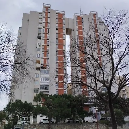 Azure View 斯普利特