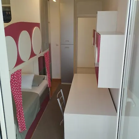 Azure View Apartament