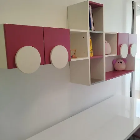 Azure View Lejlighed *