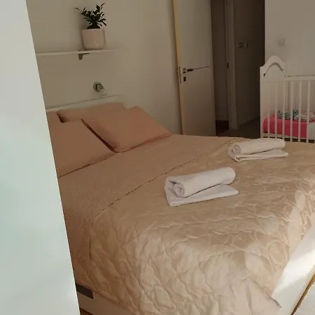 Lejlighed Azure View *