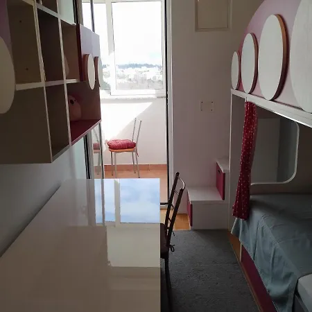 Azure View 公寓 斯普利特