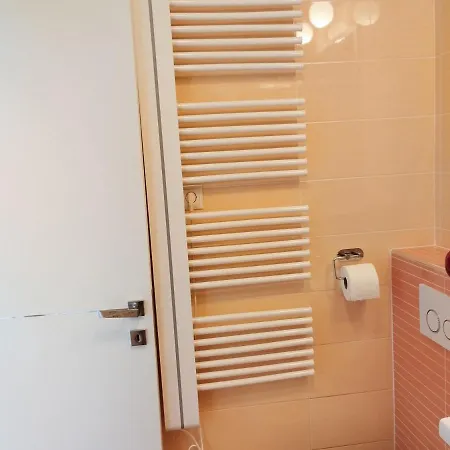 Azure View Apartament