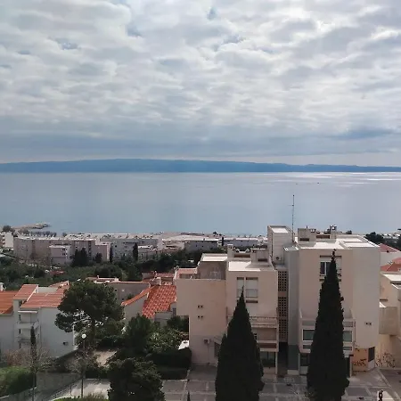 Azure View Lejlighed *