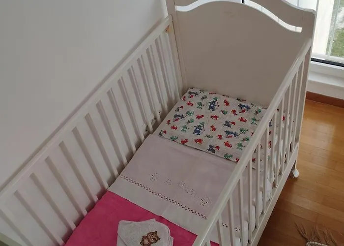 Lägenhet Azure View *