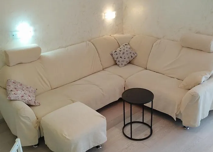 Apartman Azure View *