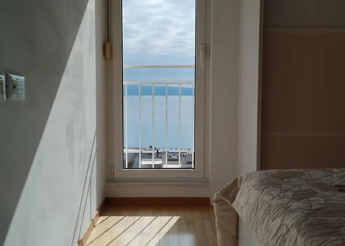 Azure View Lägenhet Split