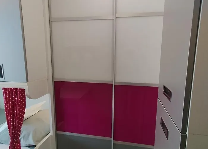 Apartman Azure View Split