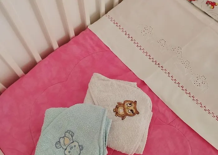 Lägenhet Azure View *