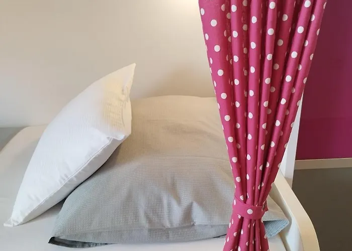 Lägenhet Azure View *