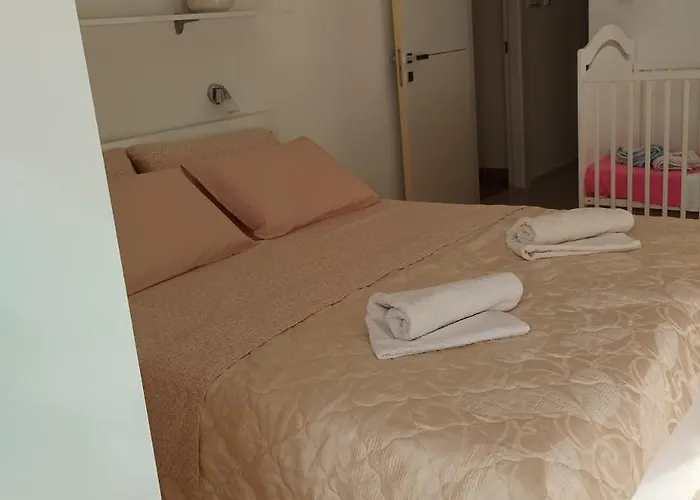 Apartman Azure View *