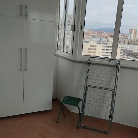 Appartement Azure View *