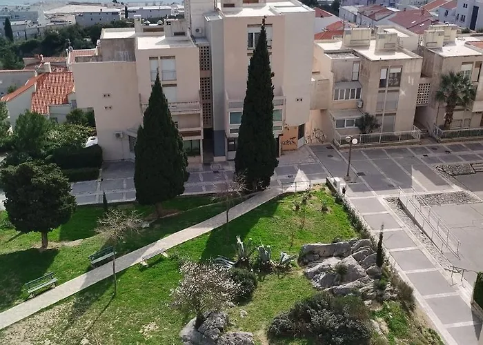 Azure View Appartement